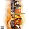 CD T.I. - Trouble Man (Heavy Is The Head) 7567876312 Grand Hustle, A 2013 Europe Rap & Hip-Hop/R&B Used