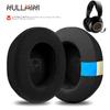 Nullmini Replacement Earpads for Steelseries Arctis Nova Pro Wire, Nova 7,3,1 Headphones Cooling Gel Ear Pads Cushion Headband