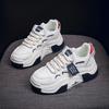 Autumn Lightweight Women's Sneakers Korean Style Casual Platform Shoes High Quality Comfortable Designer Womens Vulcanized Shoes