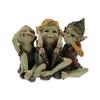 [R7055] - Figurine 'Pixies of Wisdom' - 14 Cm