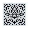 A4 Delicate Hollow Mandala Stencil Spray/hand Painting Template DIY Wall Window Scrapbooking Album Decoration Art Painting