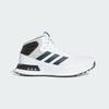 S2G SL Mid Footwear White Shoes & Footwear Sports Shoes Unisex GOLF ID8733 Footwear White / Core Black / Bright Royal