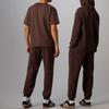 Adidas X Pharrell Williams Humanrace Basic Pant Brown Men Bottoms HG1403