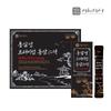 Kyunghee Jangsaeng Red Ginseng Extract Premium Red Ginseng Stick Ginsenoside 61mg Set