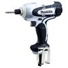Makita Impact Driver 100V White 6955SPKW