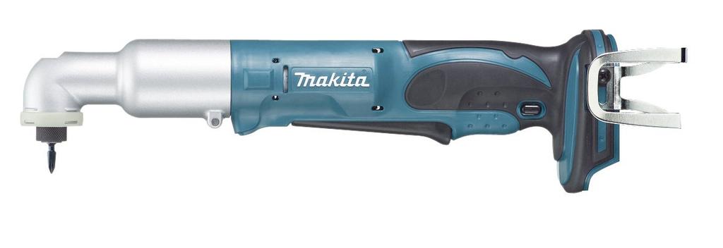 Makita Rechargeable Angle Impact Driver 18V Sold Separately TL061DZ Battery/Charger/Case