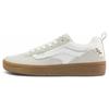 Zahba Light Khaki Unisex Sneakers Cream VN0007QQLKK