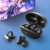 TWS Ear Clip Sports Smart Noise Cancelling Non-Both 5.3 гарнитура с костной проводимостью