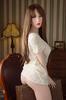 Sex Doll 160CM Full Body Silicone Sex Doll Integrated Vaginal Doll Sexy Big Butt Male Masturbation Doll Adult Product.