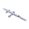 G1/8 Airbrush Spray Paint Gun Kit Complete Set for Art Craft Projects Makeup Drawing Supplies