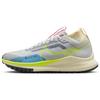 React Pegasus Trail 4 Gore Tex Wolf Grey Volt Sneakers DJ7926-002