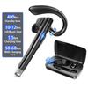 Business Single-ear Hanging Ear Wireless Bluetooth Headset Call Noise Reduction