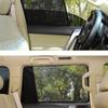 Magnetic Sunshade for Chery Tansuo 06 Fulwin T6 Jaecoo J7 2025~2025 Roof Windshield Curtain Window Sun Visor Cover Accessories