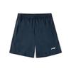 Li Ning Sports Lifestyle Series Solid Color Quick-Dry Breathable Sports Shorts Men Shorts AAPT563-2