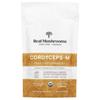 Real Mushrooms Cordyceps-M, Organic Mushroom Extract Powder, 5.29 Oz (150 G)