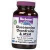 Glucosamine Chondroitin MSM, Glucosamine Chondroitin Plus MSM, 60 Vegcaps (03393002)