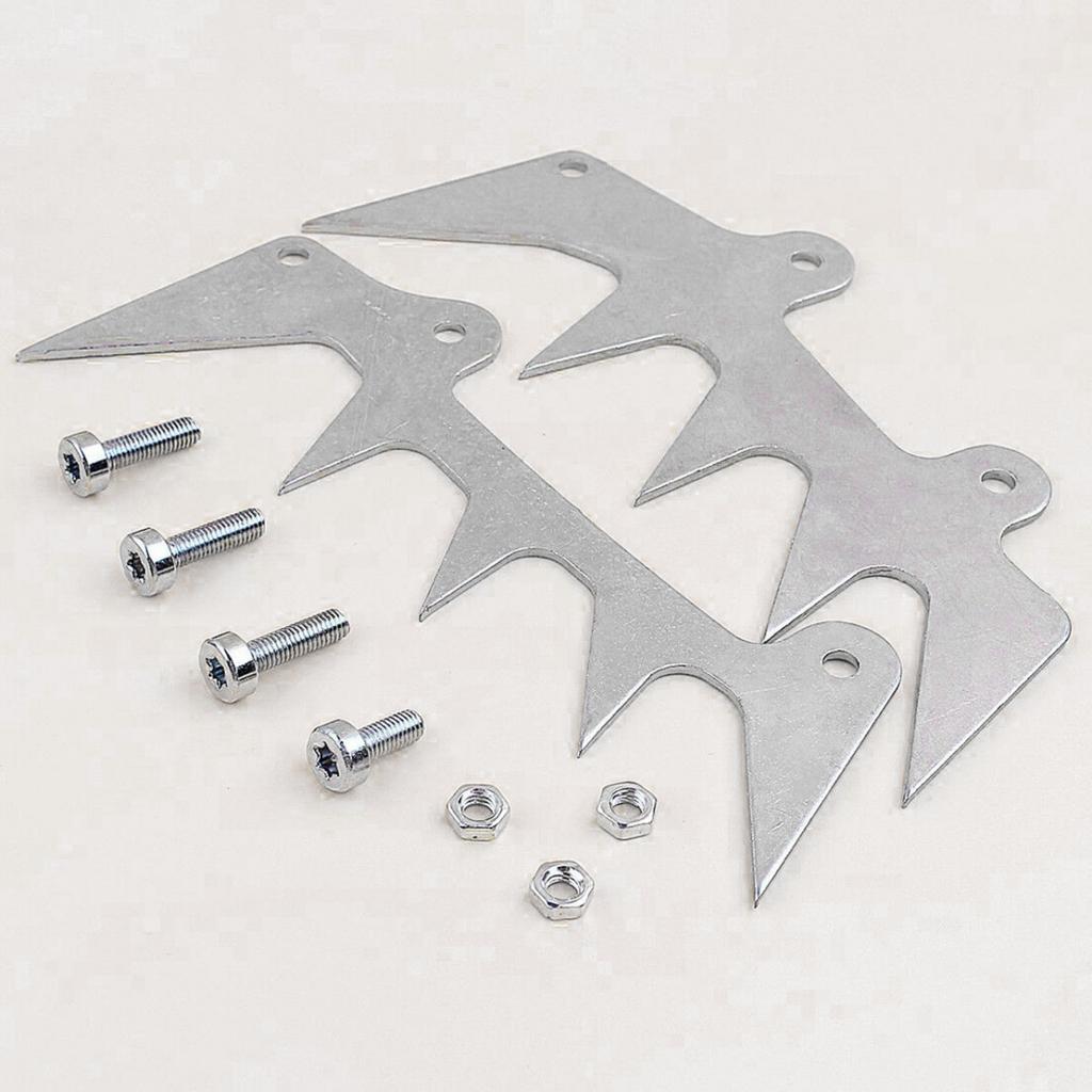 Screw Felling Dog Bolt Felling Dog Spike MS360 MS390 MS361 MS362 MS380