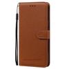 S20 S21 S23 FE Case Leather Wallet Flip Case For Samsung Galaxy S20 S21 Plus S22 S23 Ultra S 20 21 23 FE S20FE S23FE Phone Cases
