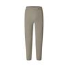 AP Series Fashion Versatile Straight Leg Knit Pants Men Pants Outcrop-Green A11M421612FKK