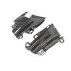 Kawasaki Z1000 Carbon Fiber Air Intake Side Fairings