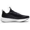 New LiNing Red Hare 6 Pro Cushioning Anti Slip And Wear Resistant Low Top Running Shoes Black ARMT013-2