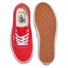 Vans Skate Authentic Red Unisex Sneakers VN0A2Z2ZRED