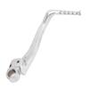 ATV Steel Kick Start Lever Chrome Plated High Strength Rustproof 28300 HP1 000 for TRX450R 2004 To 2005