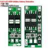2S 20A 7.4V 8.4V 18650 Lithium Battery Protection Board/BMS Board Standard/Balance For DIY