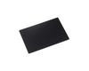 Sato Metal Industries SALUS Black Cutting Board, Large, Polypropylene, Antibacterial