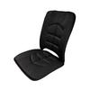 BONFORM Seat Cushion, Bincho Charcoal Deodorant Cushion, Light/Regular Car, Double, Bincho Charcoal Deodorizer, Washable, Comes with Stopper, Double 4