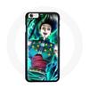 Illumi Hunter X Hunter Anime Manga Iphone 7 Case