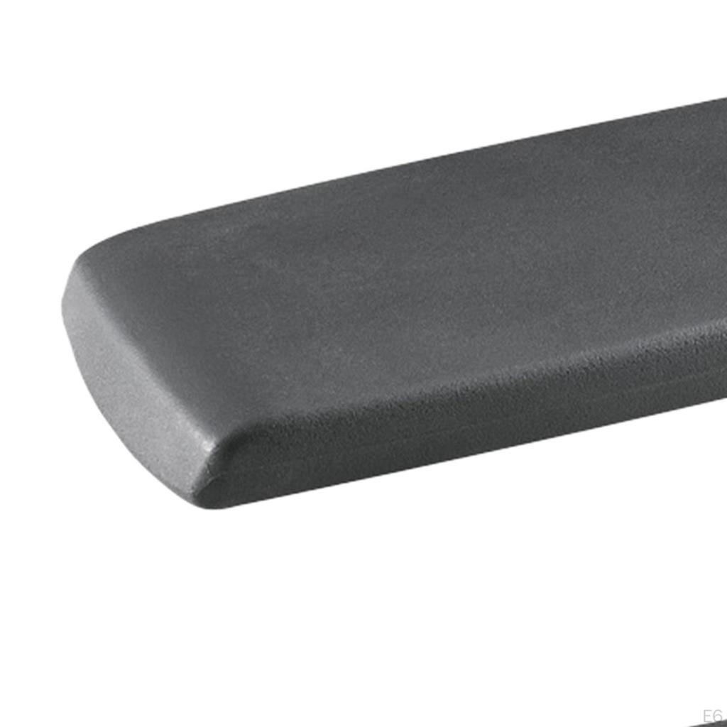 Ergonomic Armrest Pads for Office Chairs - Universal Fit