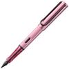LAMY Fountain Pen F Fine Nib Alster Autumn Pink Limited Edition Official Import L0E6-F