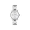 Coach Grand Watch (Officially Imported) 14502975 Women's Silver