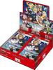 Bandai UNION ARENA Booster Pack Sword Art Online 16 Packs [UA15BT] (BOX)