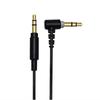 Replacement Cable for Sony Noise Canceling Bluetooth Headset MDR-10R MDR-100ABN MDR-1A MDR-XB950bt MDR-1000X MDR-1ADAC