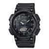 Watch Casio Collection AQ-S810W-1A2JH Men's Black