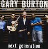 CD GARY BURTON - Next Generation CCD22772 Concord Jazz 2005 Japan Jazz Used