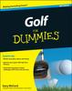 The Golf For Dummies Book