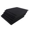 2/4Cm 50X50Cm Biological Cotton Filter Foam Pond Aquarium Fish Tank Sponge Pad 