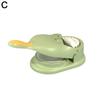 For Home Cooking Dough Skin Molder Machine Kitchen Gadgets 2 In1 Dumpling Maker DIY Kit Wrapper Presser Dough Pressing Ideal