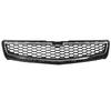 Front Bumper Lower Grille 20768837 Radiator Low Grille Mesh Guard Replacement for Chevy Malibu Eco