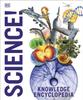The Knowledge Encyclopedia Science! Book