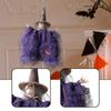 Halloween Decoration Ornament Horror Blessing Hanging Doll Pendant Party Supplies for Holiday