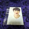 [USED] BTS UNDERCOVER MISSION PHOTO JIN 01