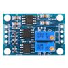 Ad620 Microvolt Mv High Precision Voltage Amplifier Signal Instrumentation Module Board Small Signal Instrument Amplifier