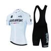 2025 Tour De Giro  Cycling Jersey Set Summer Cycling Clothing MTB Bike Clothes Uniform Maillot Ropa Ciclismo Cycling Suit
