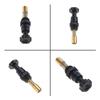 Durable Motorcycle Choke Lever Plunger Carburetor Throttle Valve Assembly Control Switch For FCR33 35 37 39 Fuel Mixture