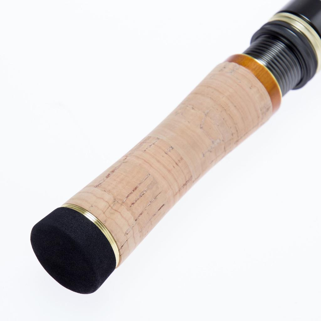 Major Craft FINETAIL X Mountain Stream Model FSX-542UL