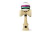 Okendama Kendama MAZE Series ZERO1 Shape SHTICK V2 Paint Sticky Paint (MAZE 2)